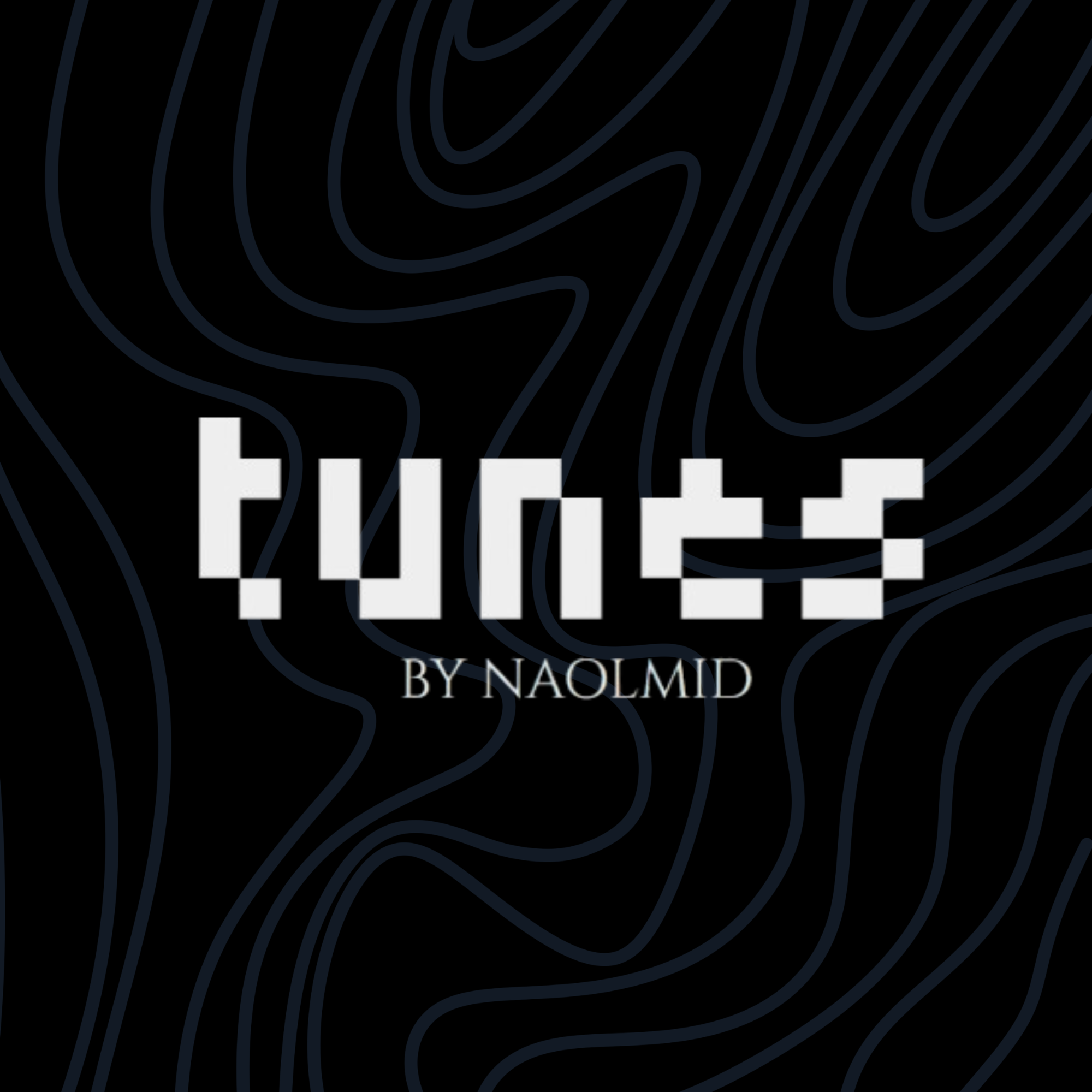 Current Track Cover